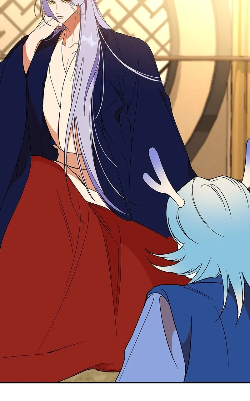 Read How a Goddess Wins Over Tigers chapter 58 image 68 on Lezhin