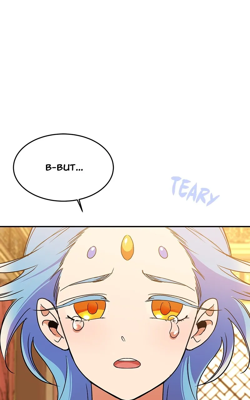 Read How a Goddess Wins Over Tigers chapter 58 image 69 on Lezhin