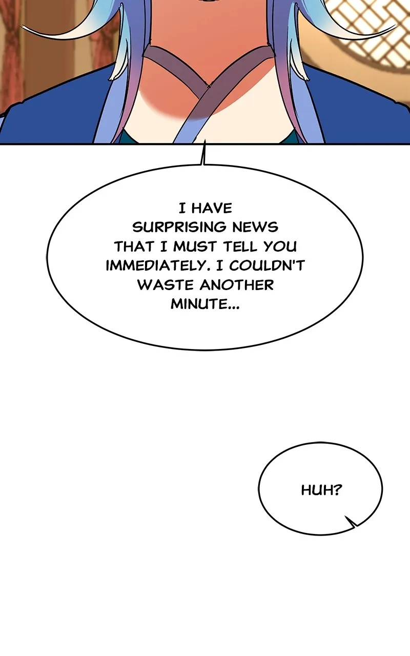 Read How a Goddess Wins Over Tigers chapter 58 image 70 on Lezhin