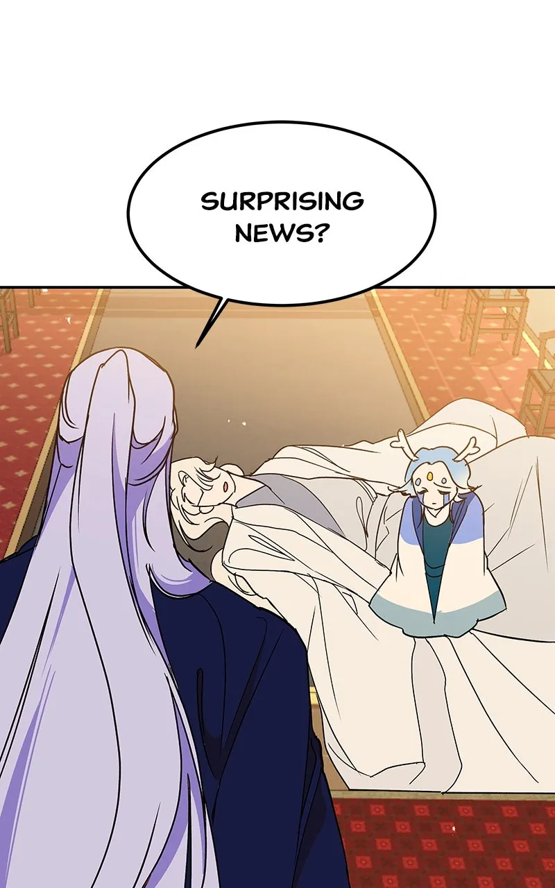 Read How a Goddess Wins Over Tigers chapter 58 image 71 on Lezhin