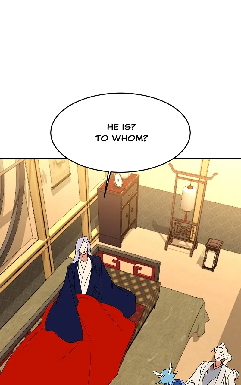 Read How a Goddess Wins Over Tigers chapter 58 image 76 on Lezhin