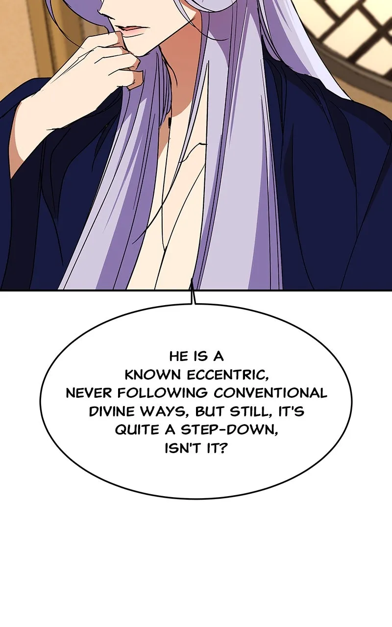 Read How a Goddess Wins Over Tigers chapter 58 image 79 on Lezhin