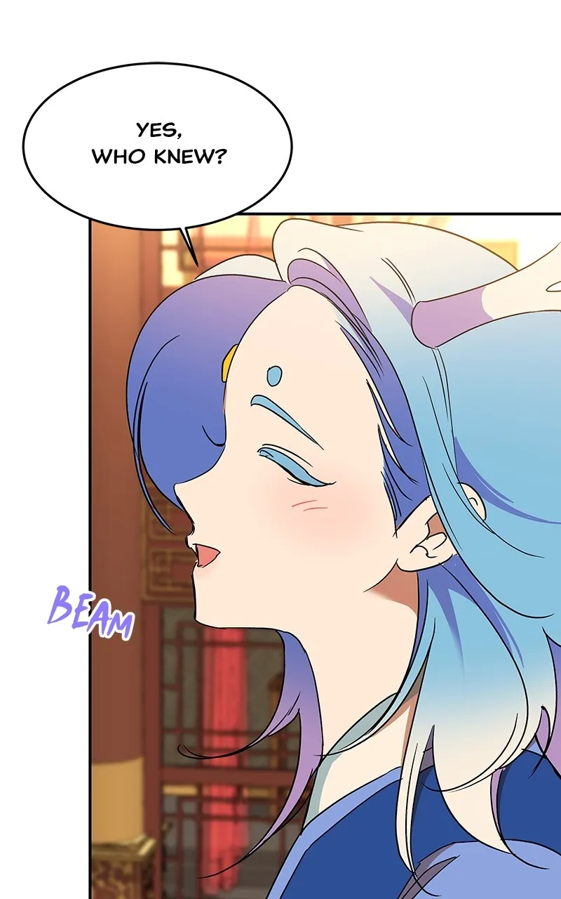 Read How a Goddess Wins Over Tigers chapter 58 image 80 on Lezhin