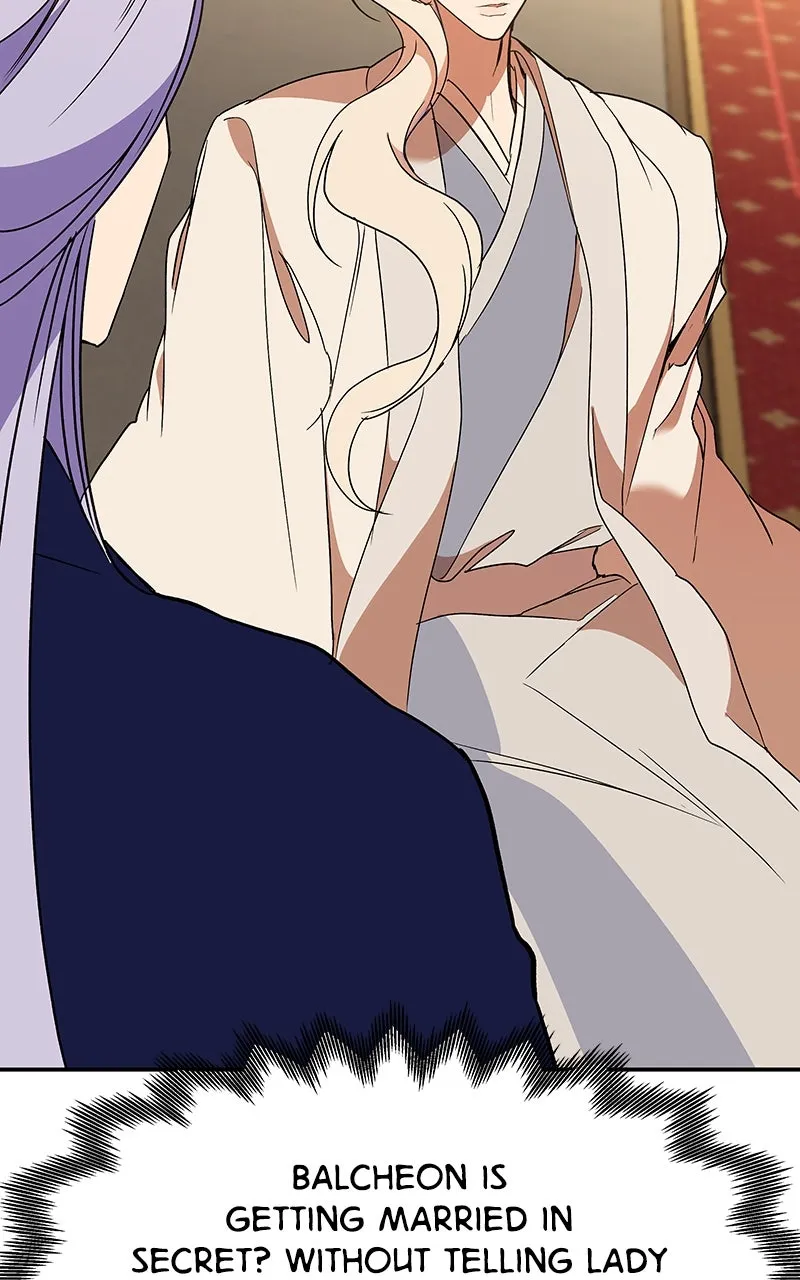 Read How a Goddess Wins Over Tigers chapter 58 image 82 on Lezhin