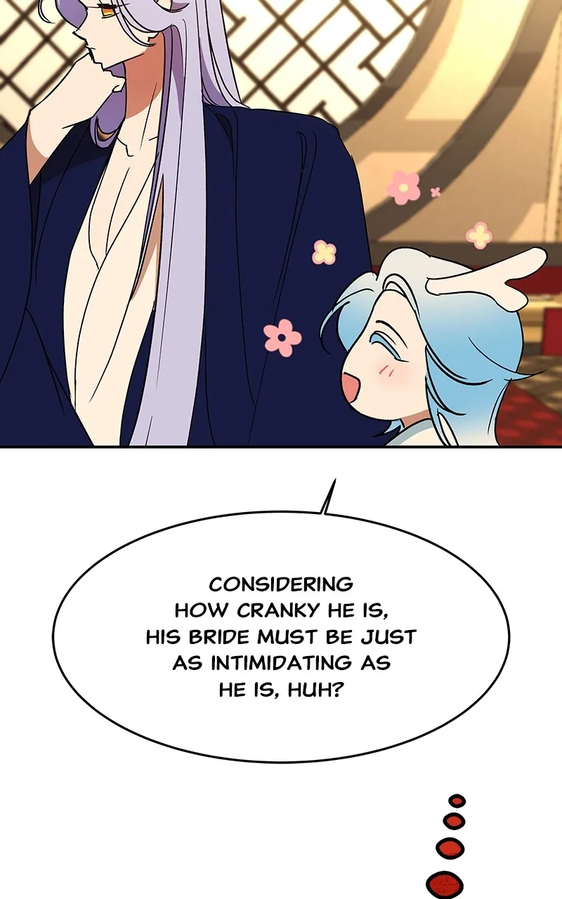 Read How a Goddess Wins Over Tigers chapter 58 image 84 on Lezhin