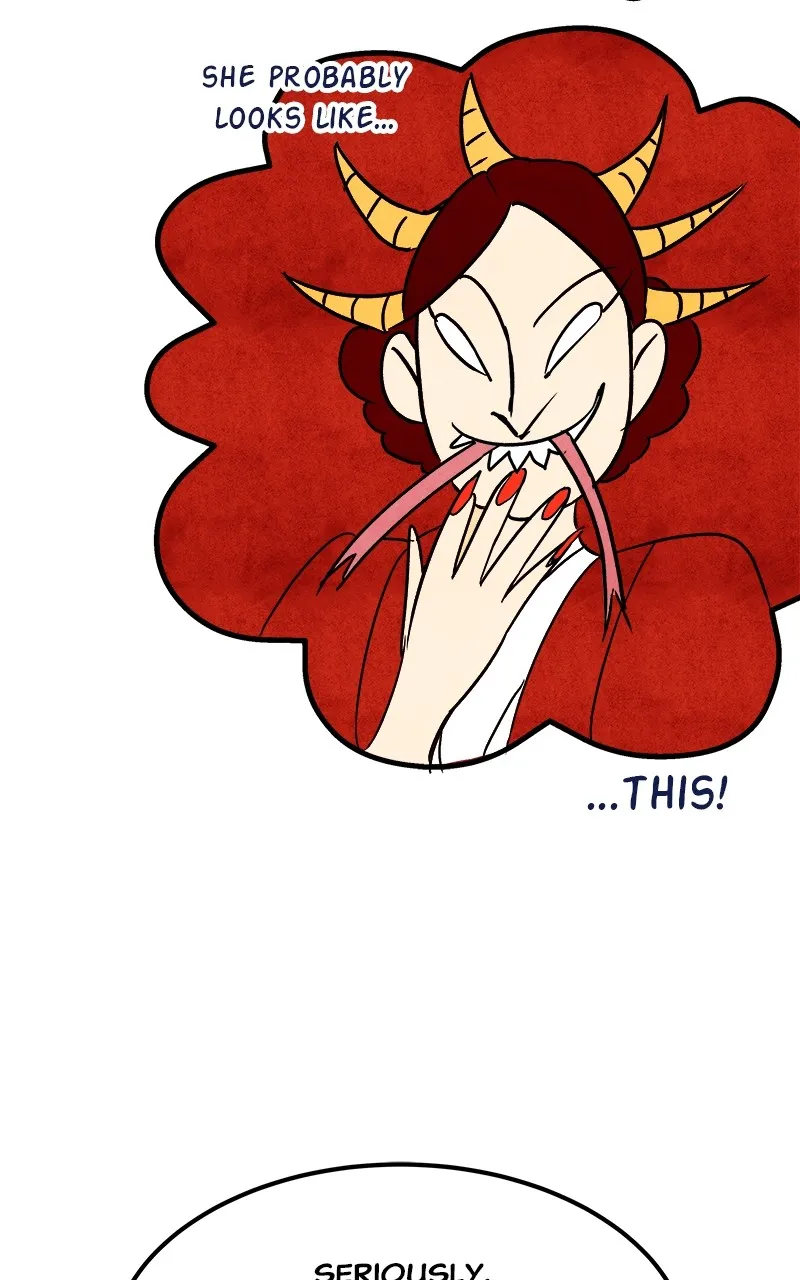 Read How a Goddess Wins Over Tigers chapter 58 image 85 on Lezhin