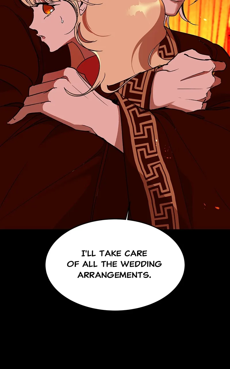Read How a Goddess Wins Over Tigers chapter 58 image 9 on Lezhin