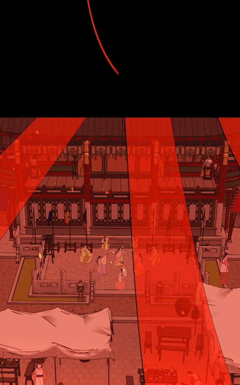 Read How a Goddess Wins Over Tigers chapter 58 image 90 on Lezhin