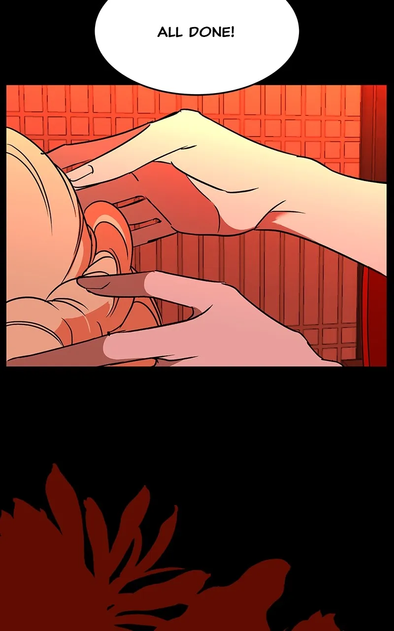 Read How a Goddess Wins Over Tigers chapter 58 image 93 on Lezhin
