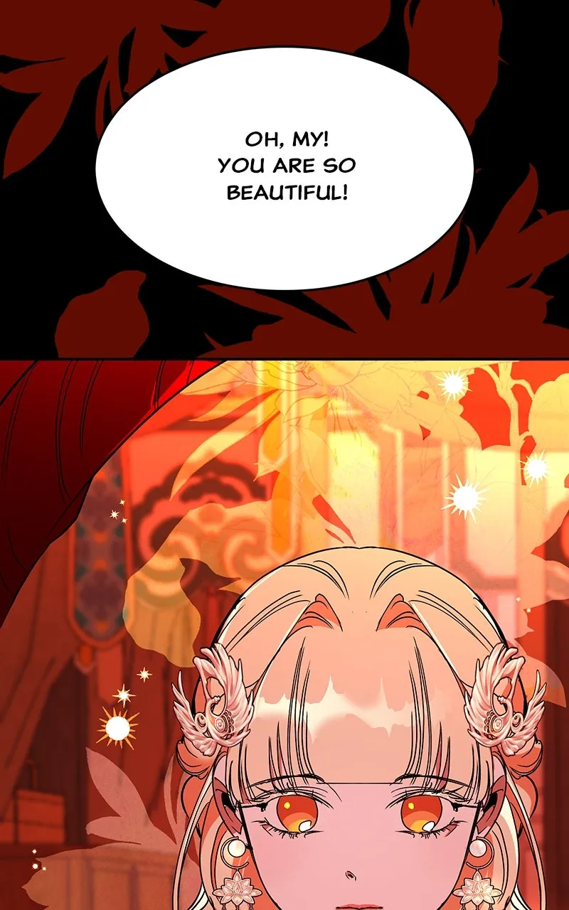 Read How a Goddess Wins Over Tigers chapter 58 image 94 on Lezhin