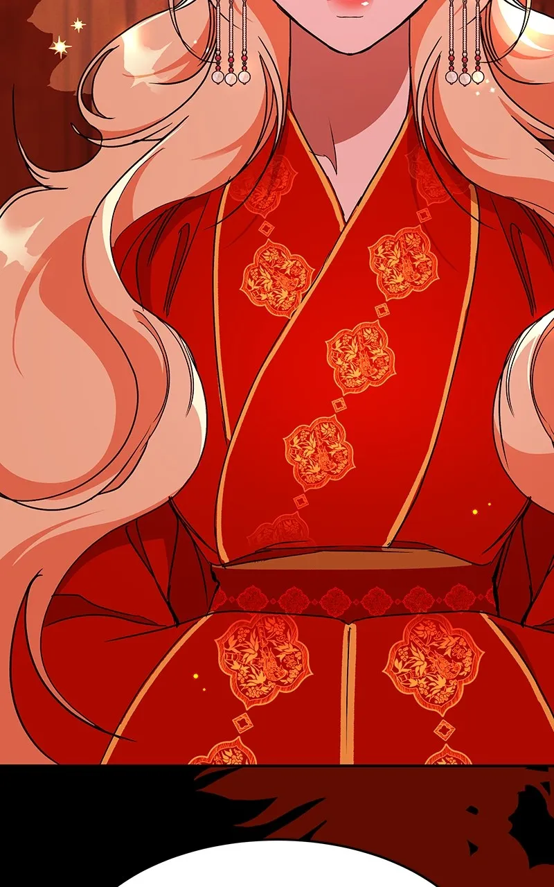 Read How a Goddess Wins Over Tigers chapter 58 image 95 on Lezhin