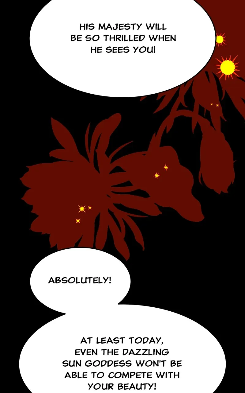Read How a Goddess Wins Over Tigers chapter 58 image 96 on Lezhin