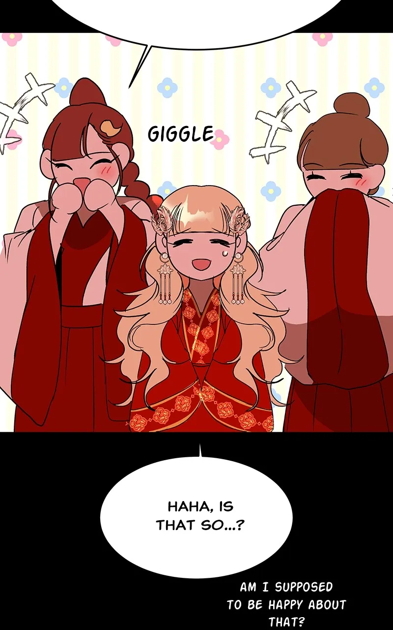 Read How a Goddess Wins Over Tigers chapter 58 image 97 on Lezhin