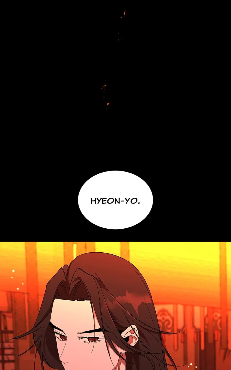 Read How a Goddess Wins Over Tigers chapter 58 image 99 on Lezhin