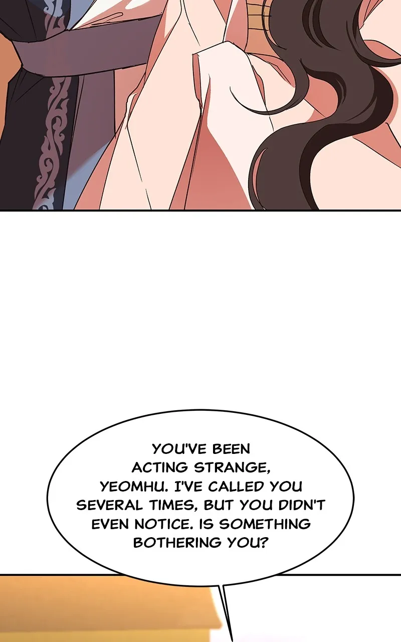 Read How a Goddess Wins Over Tigers chapter 59 image 10 on Lezhin
