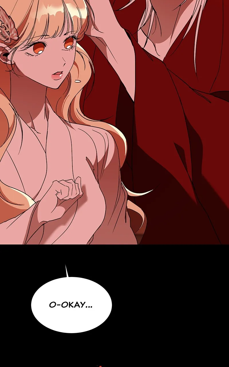 Read How a Goddess Wins Over Tigers chapter 59 image 100 on Lezhin