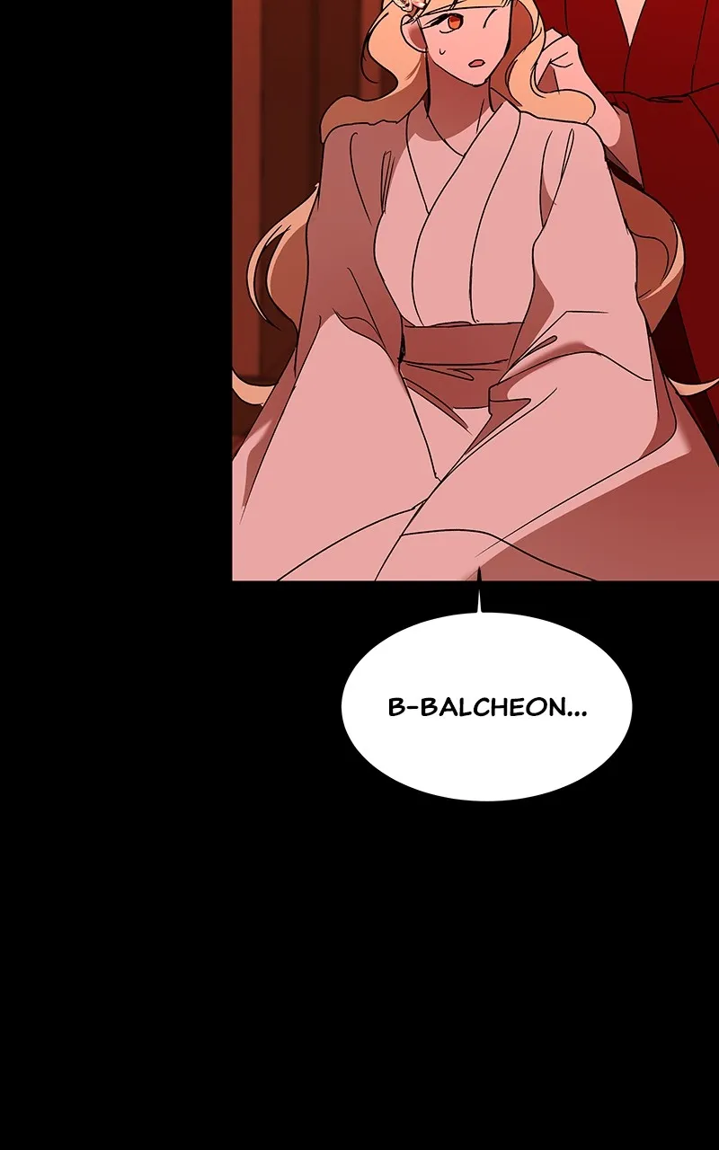 Read How a Goddess Wins Over Tigers chapter 59 image 104 on Lezhin