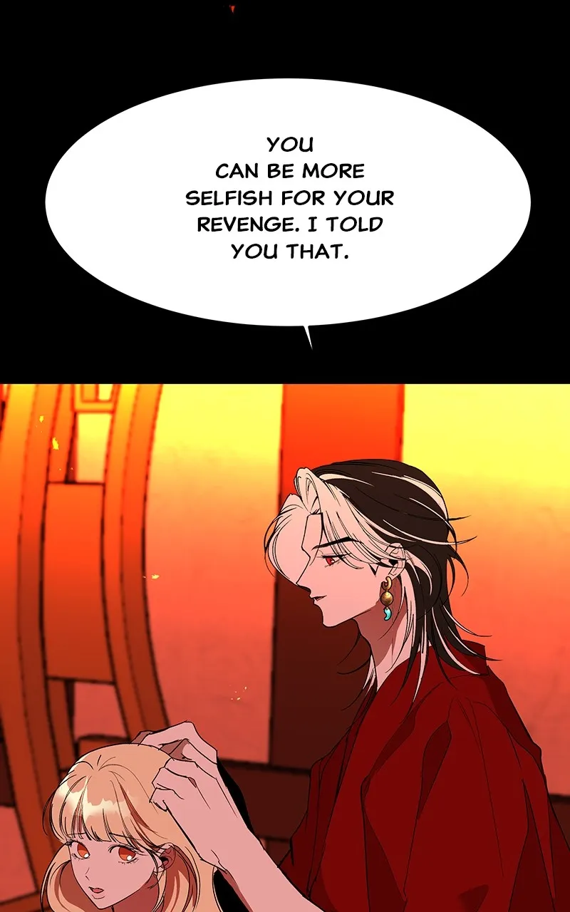 Read How a Goddess Wins Over Tigers chapter 59 image 108 on Lezhin