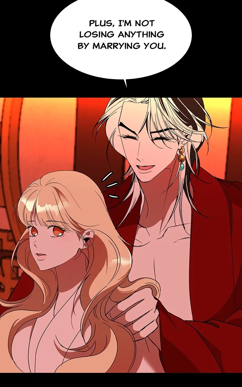 Read How a Goddess Wins Over Tigers chapter 59 image 112 on Lezhin