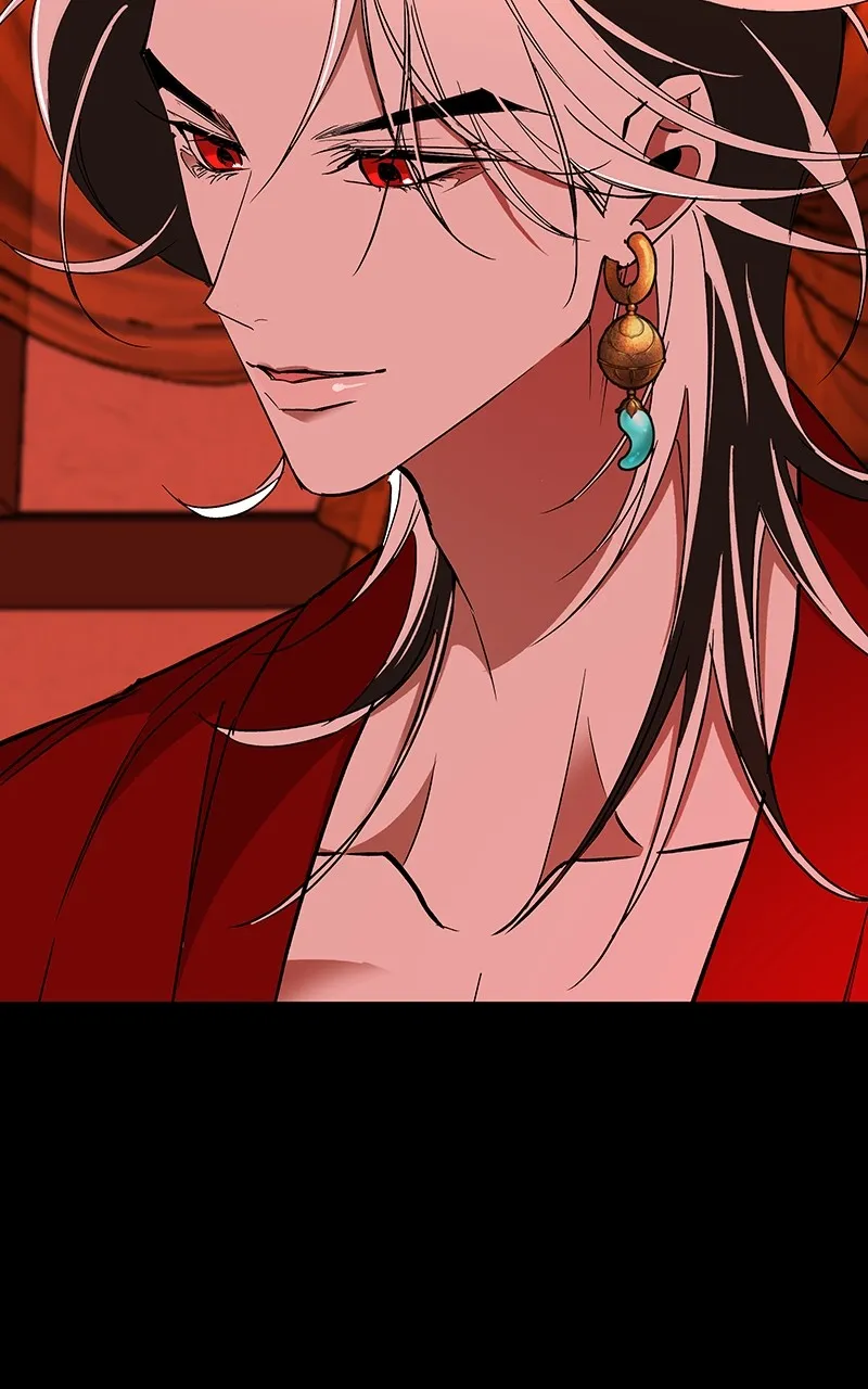Read How a Goddess Wins Over Tigers chapter 59 image 114 on Lezhin