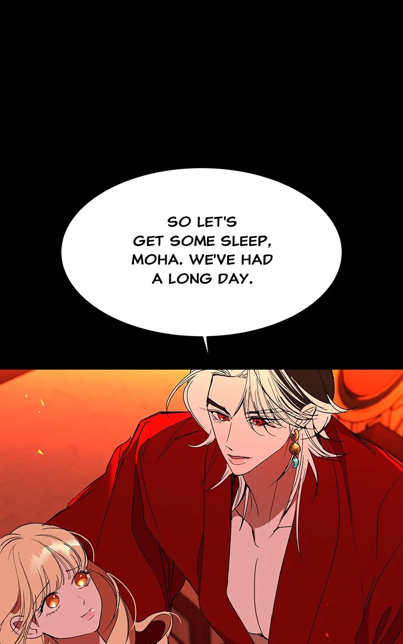 Read How a Goddess Wins Over Tigers chapter 59 image 116 on Lezhin