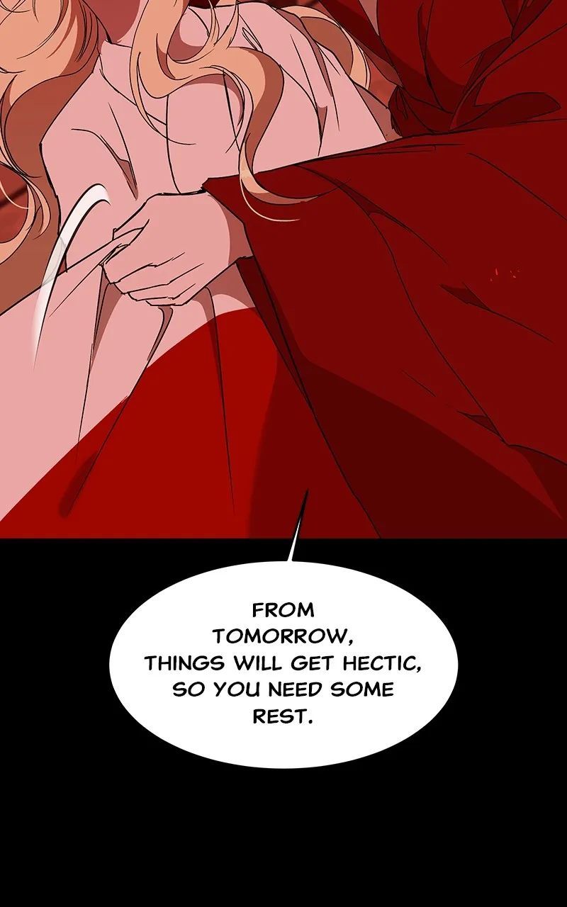 Read How a Goddess Wins Over Tigers chapter 59 image 117 on Lezhin