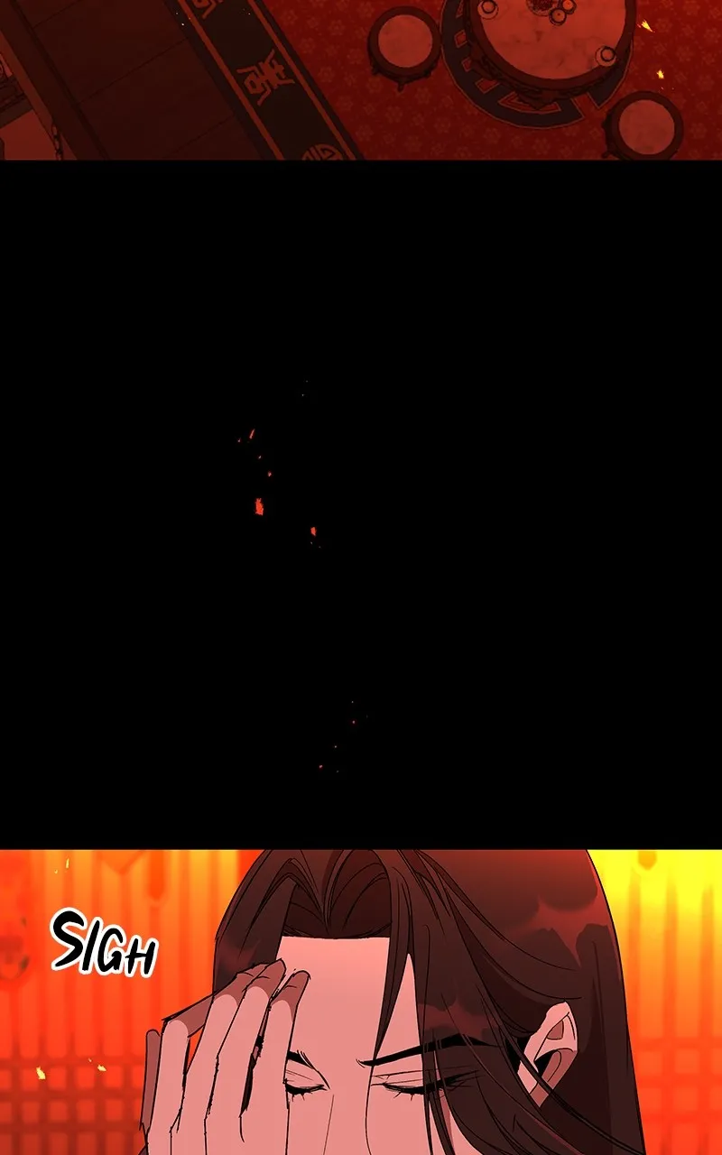Read How a Goddess Wins Over Tigers chapter 59 image 132 on Lezhin