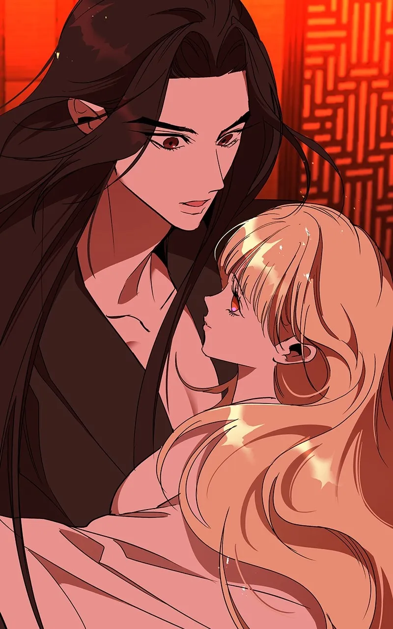 Read How a Goddess Wins Over Tigers chapter 59 image 138 on Lezhin