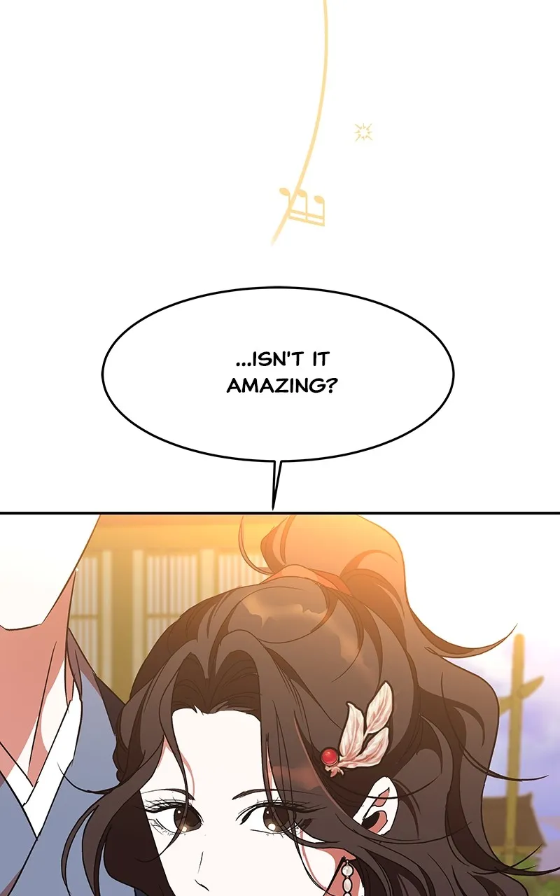 Read How a Goddess Wins Over Tigers chapter 59 image 14 on Lezhin
