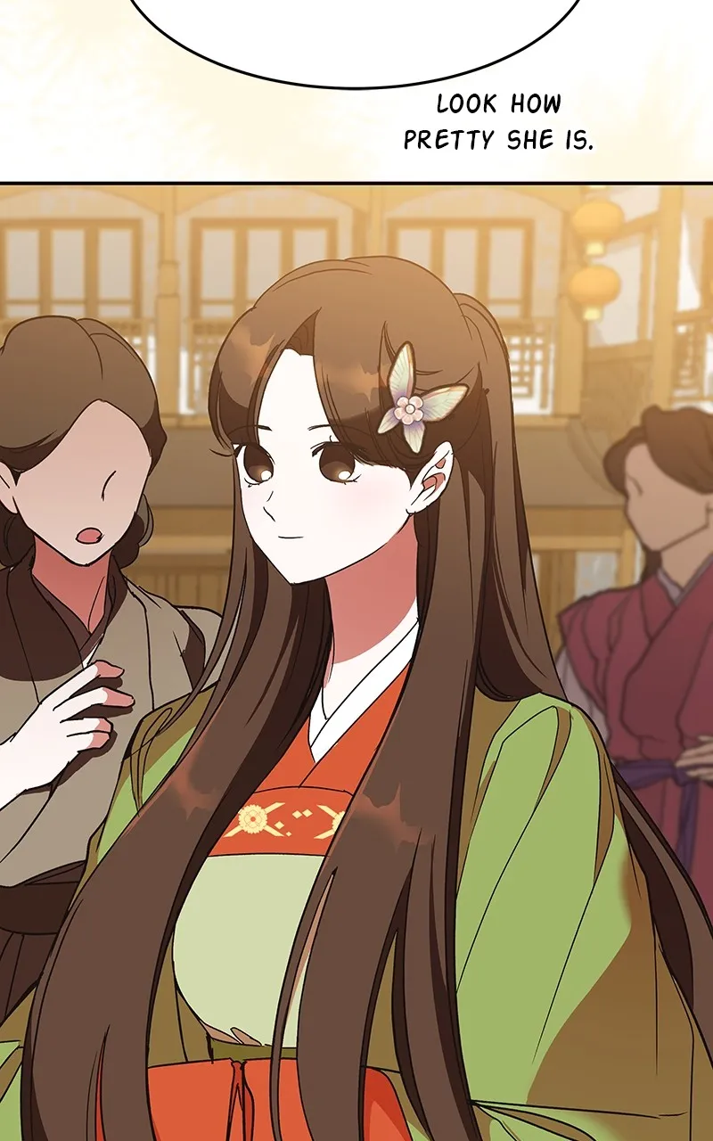 Read How a Goddess Wins Over Tigers chapter 59 image 16 on Lezhin