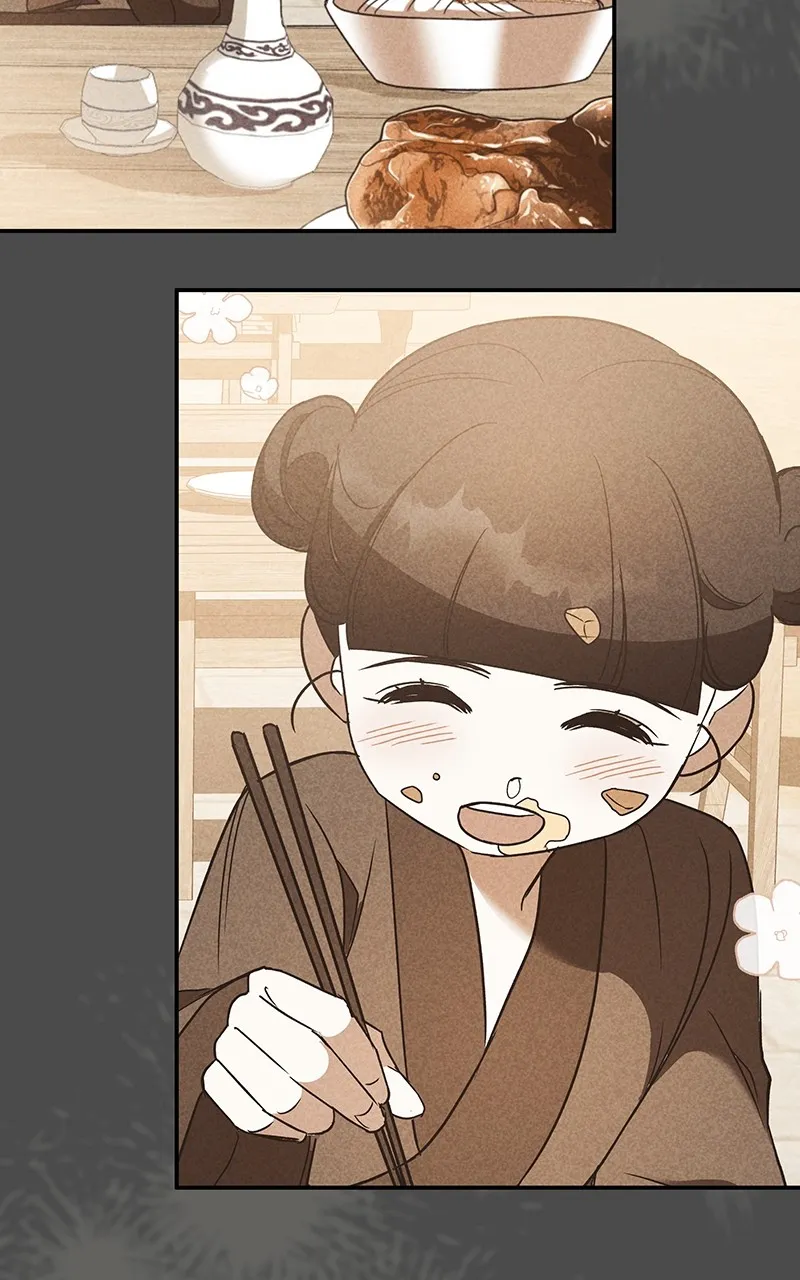 Read How a Goddess Wins Over Tigers chapter 59 image 19 on Lezhin