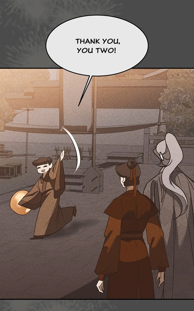 Read How a Goddess Wins Over Tigers chapter 59 image 20 on Lezhin