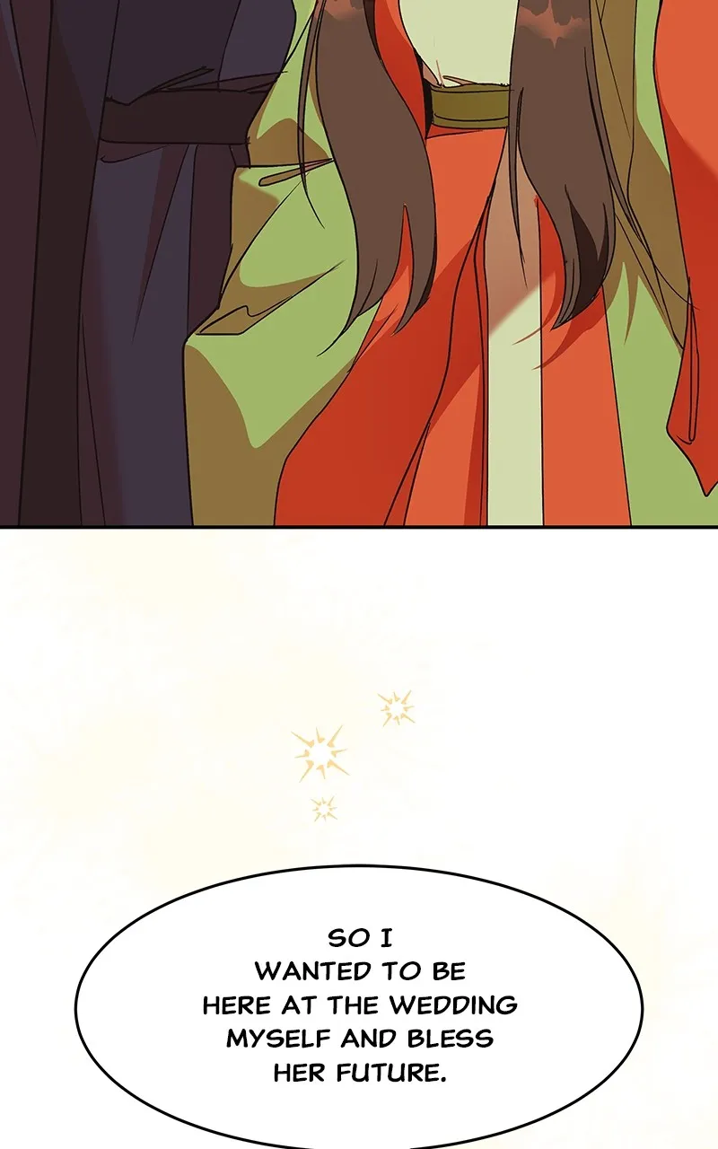 Read How a Goddess Wins Over Tigers chapter 59 image 23 on Lezhin