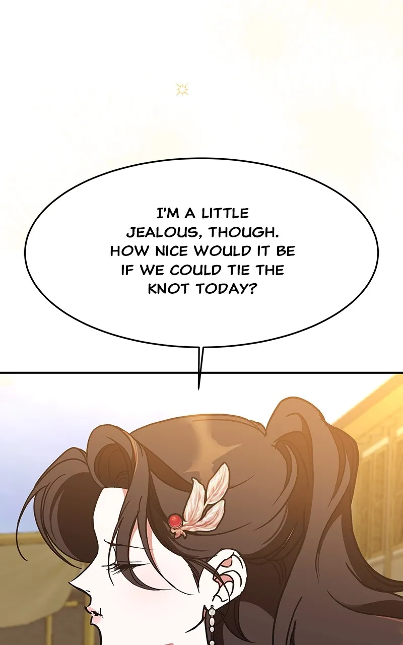 Read How a Goddess Wins Over Tigers chapter 59 image 25 on Lezhin