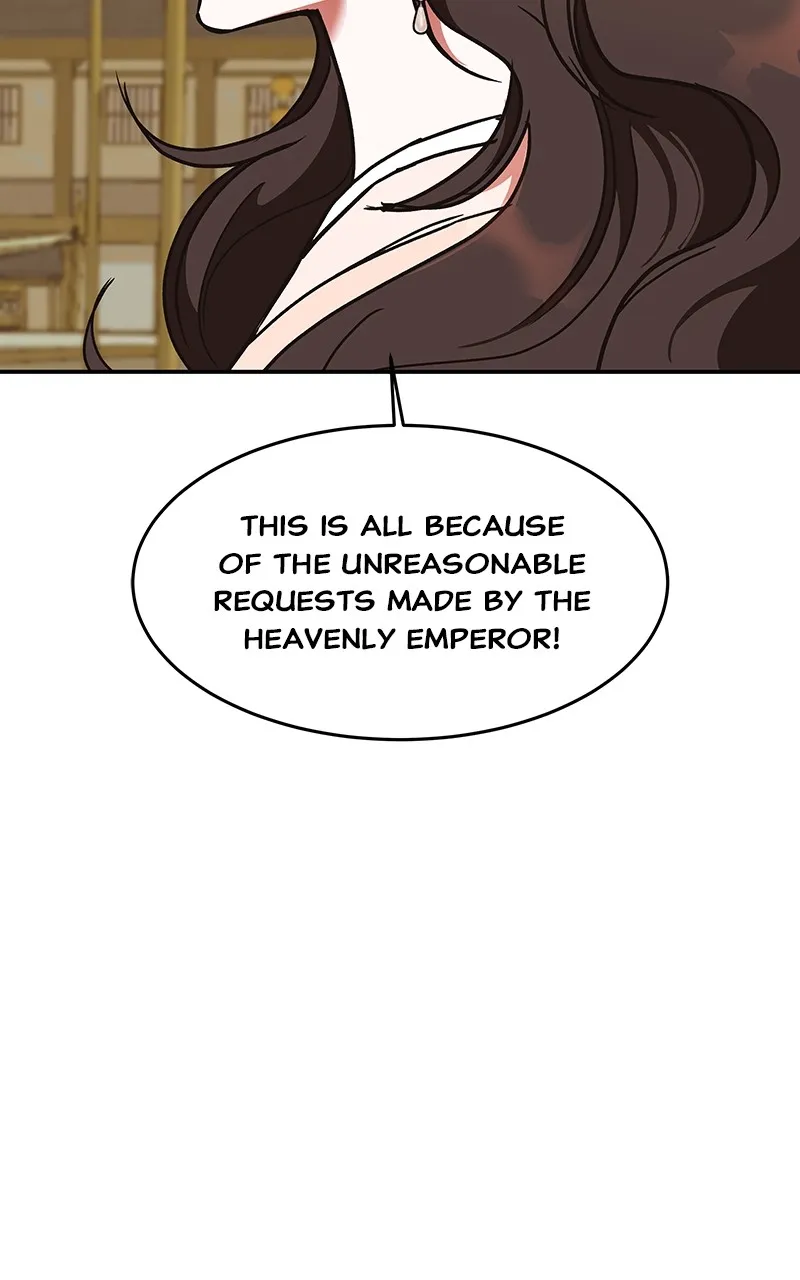 Read How a Goddess Wins Over Tigers chapter 59 image 26 on Lezhin