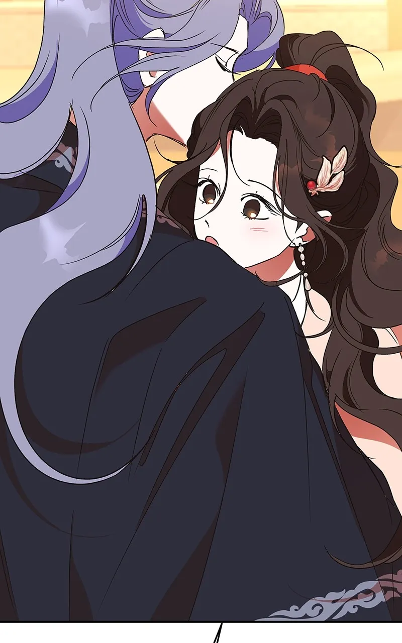 Read How a Goddess Wins Over Tigers chapter 59 image 35 on Lezhin