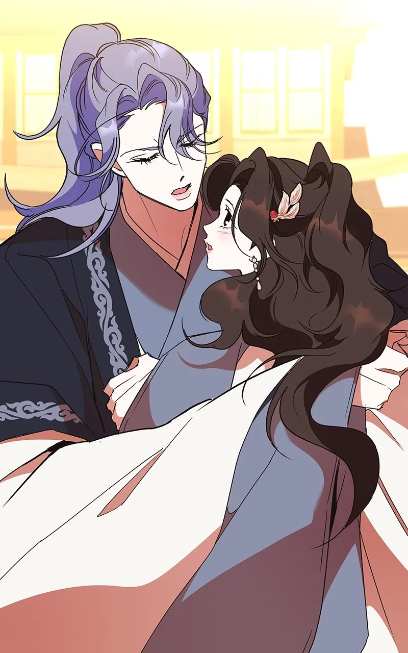 Read How a Goddess Wins Over Tigers chapter 59 image 37 on Lezhin