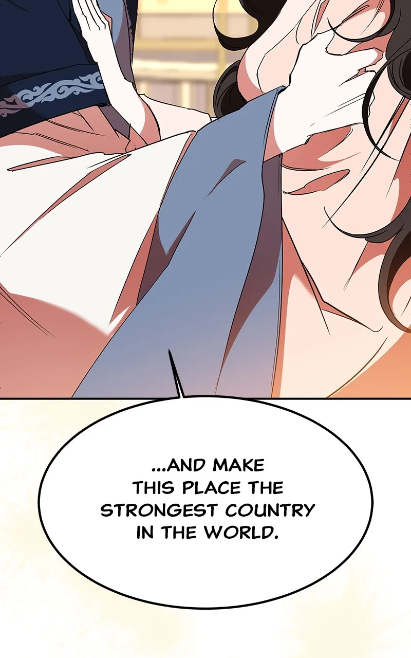 Read How a Goddess Wins Over Tigers chapter 59 image 40 on Lezhin