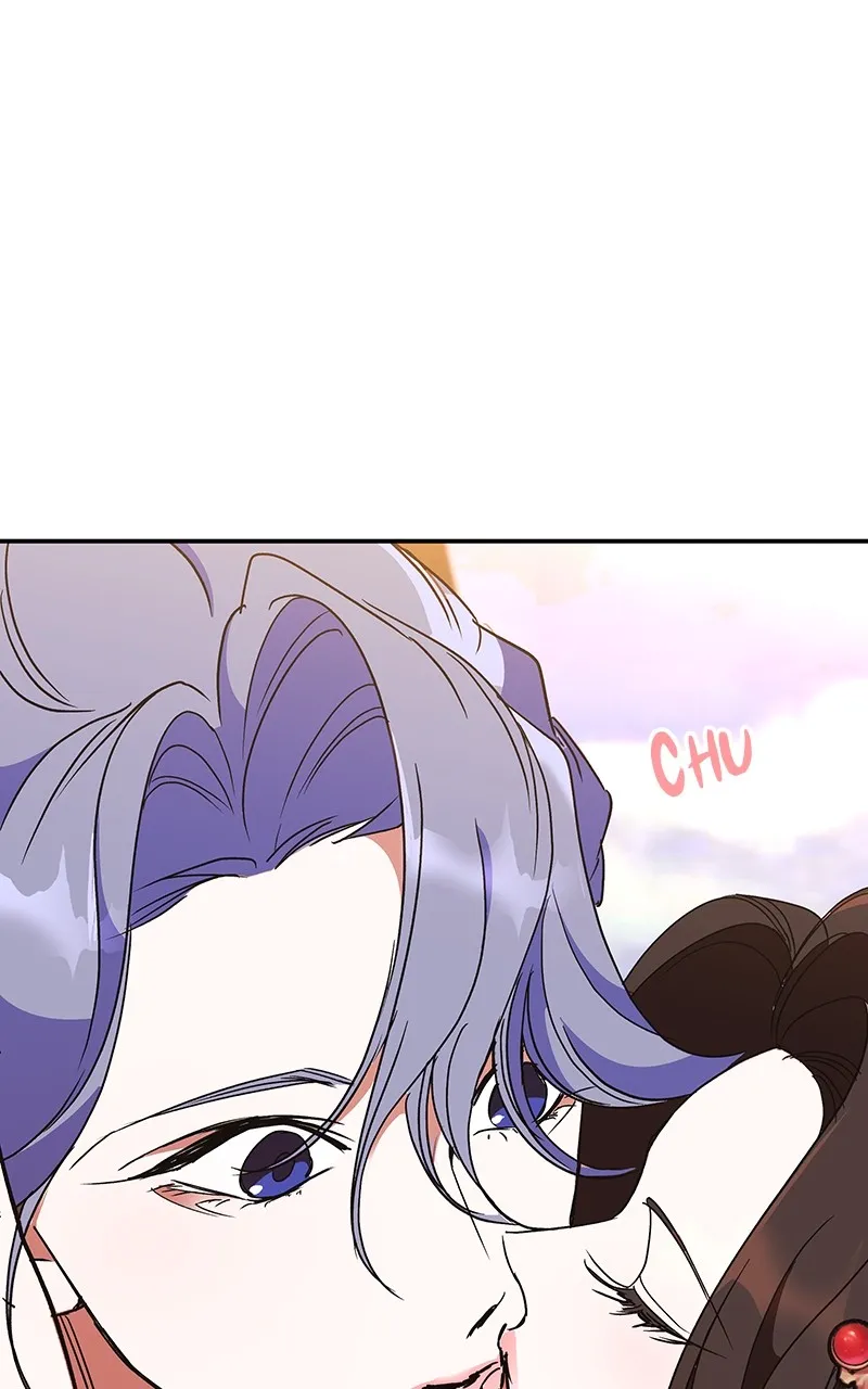 Read How a Goddess Wins Over Tigers chapter 59 image 49 on Lezhin