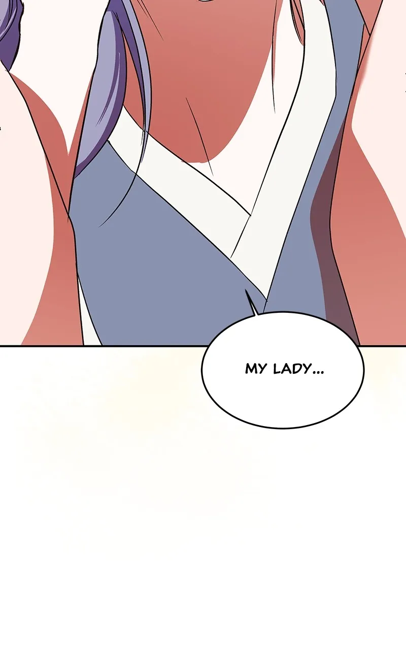 Read How a Goddess Wins Over Tigers chapter 59 image 56 on Lezhin