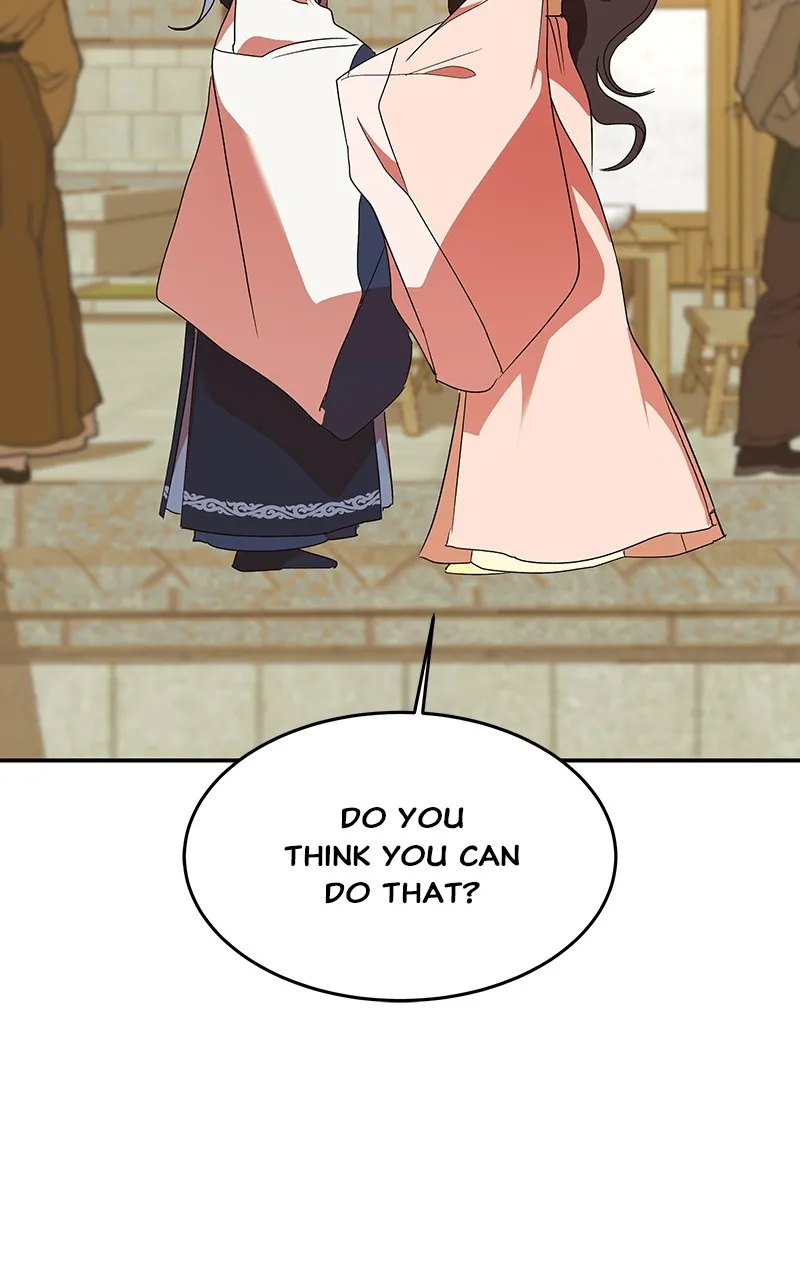 Read How a Goddess Wins Over Tigers chapter 59 image 58 on Lezhin