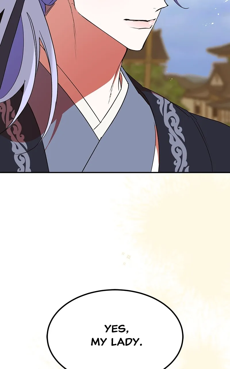 Read How a Goddess Wins Over Tigers chapter 59 image 61 on Lezhin