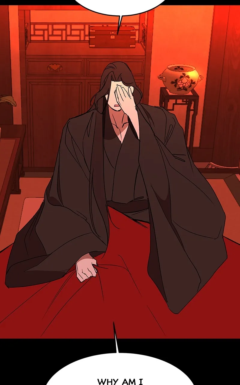 Read How a Goddess Wins Over Tigers chapter 59 image 67 on Lezhin
