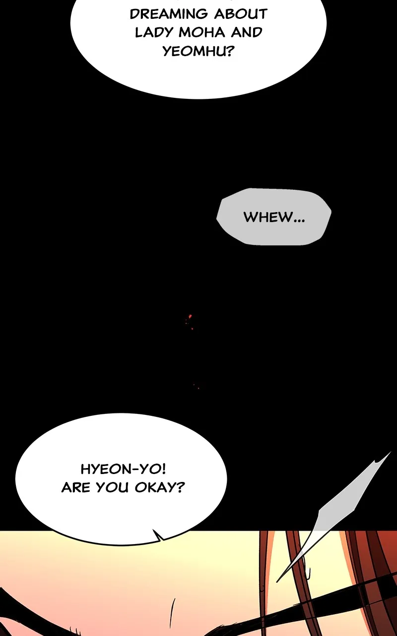 Read How a Goddess Wins Over Tigers chapter 59 image 68 on Lezhin