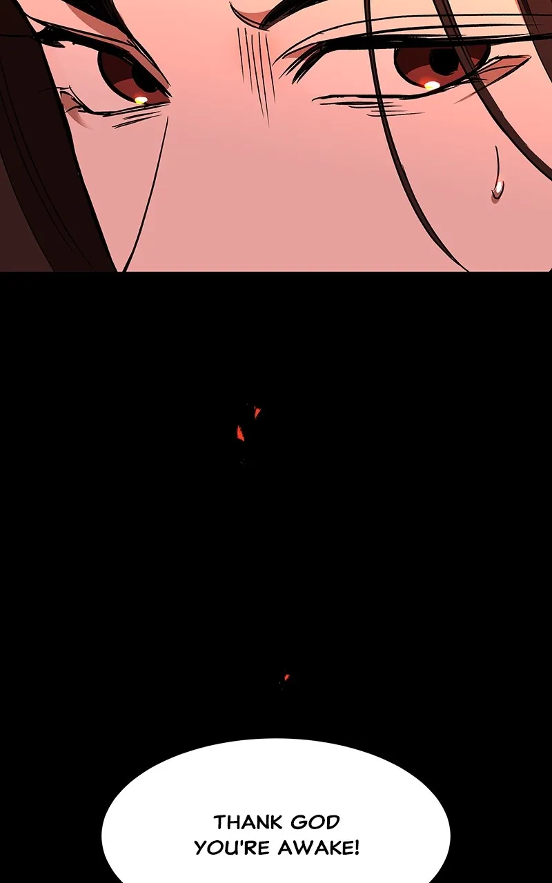 Read How a Goddess Wins Over Tigers chapter 59 image 69 on Lezhin