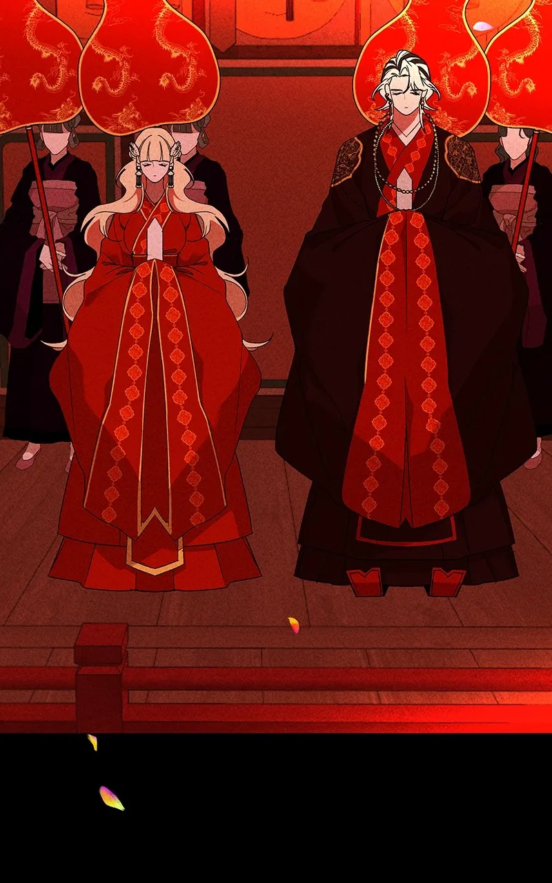 Read How a Goddess Wins Over Tigers chapter 59 image 77 on Lezhin