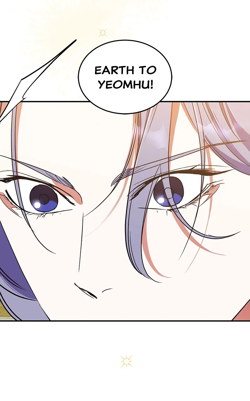 Read How a Goddess Wins Over Tigers chapter 59 image 8 on Lezhin
