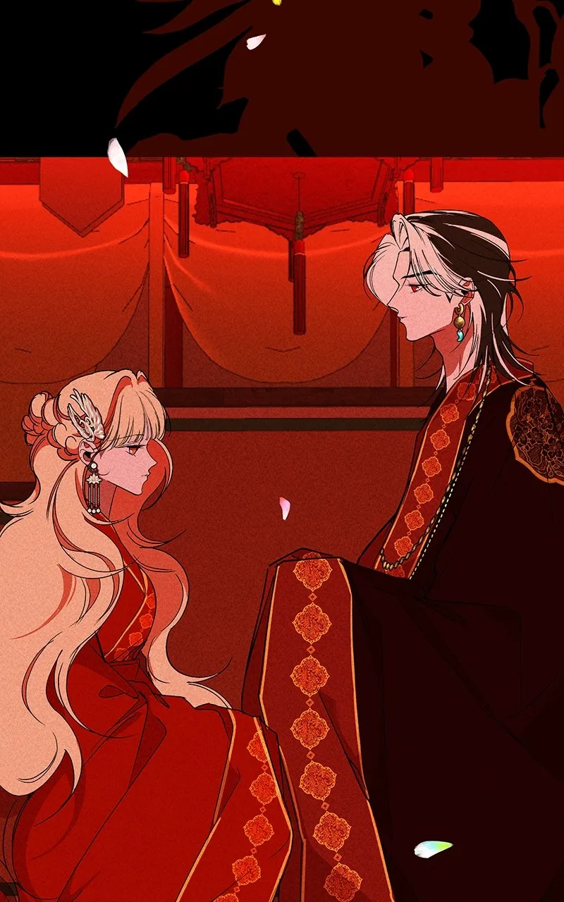 Read How a Goddess Wins Over Tigers chapter 59 image 80 on Lezhin