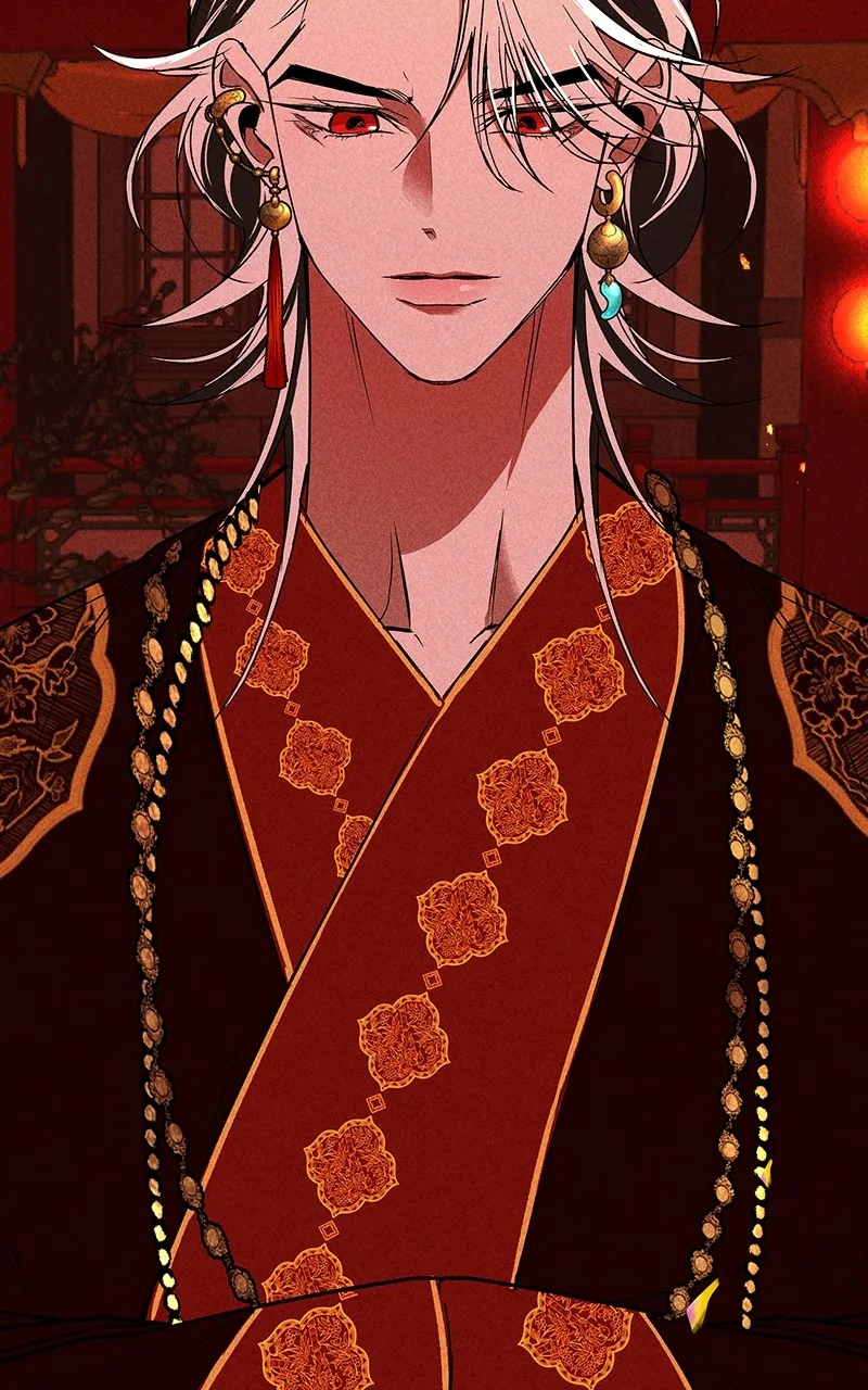 Read How a Goddess Wins Over Tigers chapter 59 image 82 on Lezhin