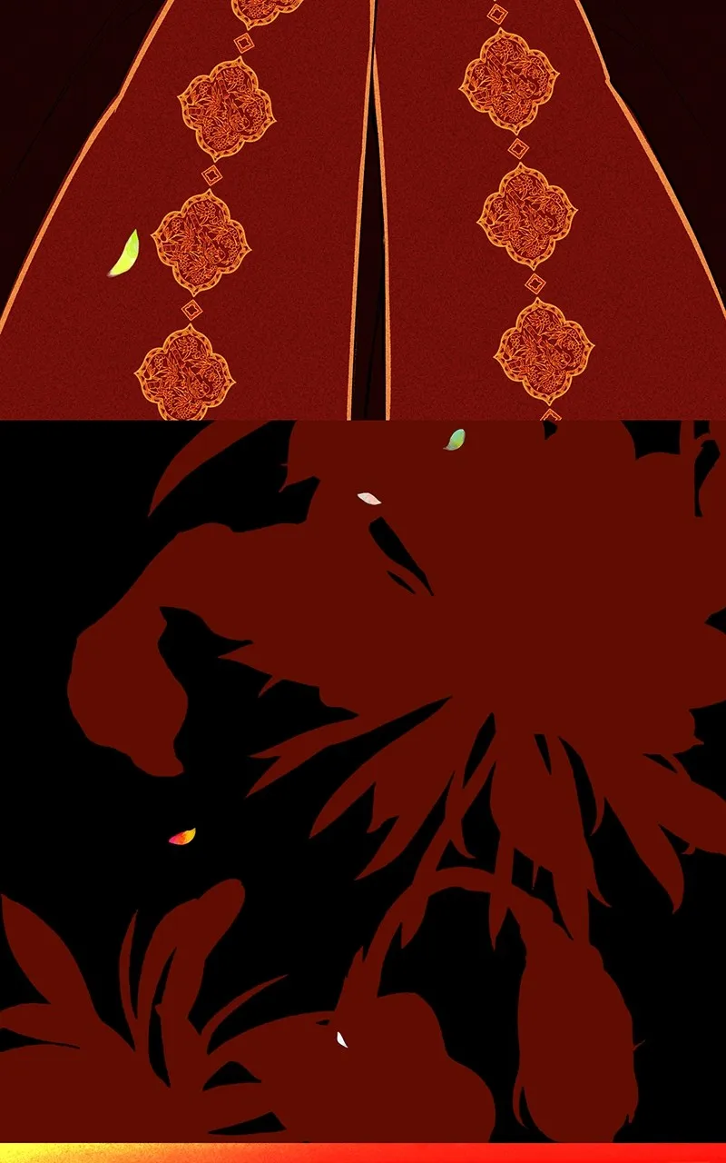 Read How a Goddess Wins Over Tigers chapter 59 image 83 on Lezhin